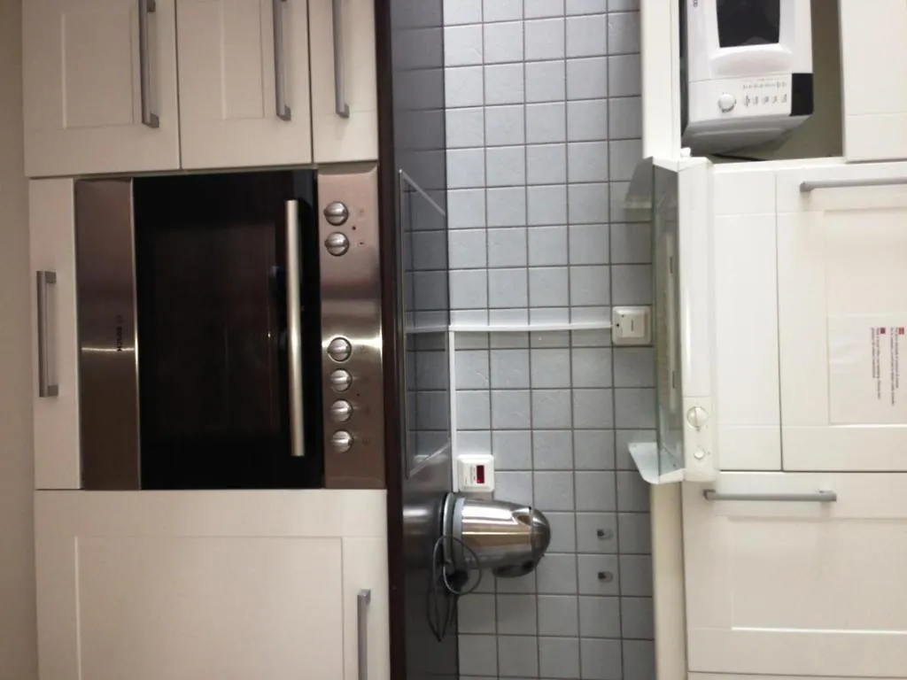 Lejlighedshotel Harbour Apartments Bergen Norge