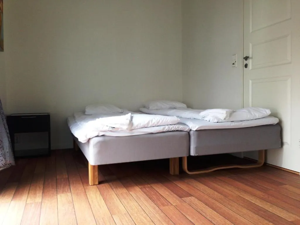 Harbour Apartments Bergen 0*,  Norge